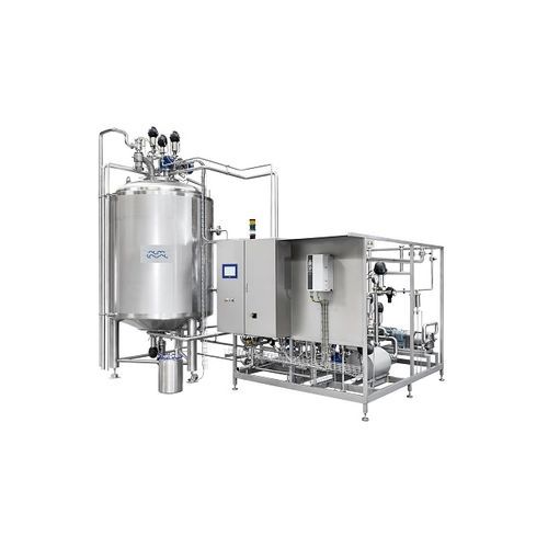 Yeast management system - Alfa Laval
