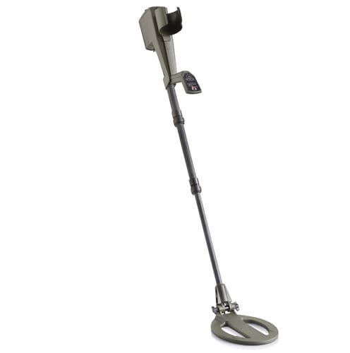 Portable metal detector - MINEX 4.600 - Foerster Instruments