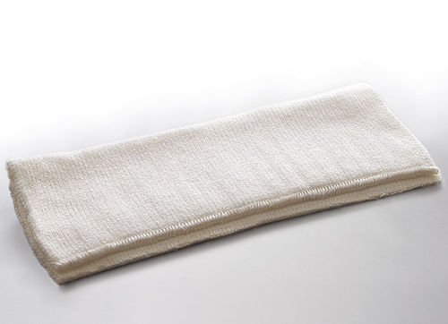 Thermal insulation mat - Weldotherm GmbH - fabric / silica