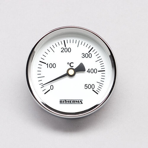 Thermocouple thermometer - Weldotherm GmbH - dial / fixed