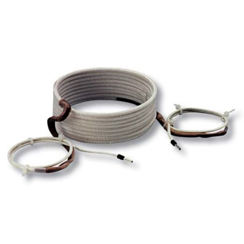 Heating cord - HSQ series - Hillesheim GmbH