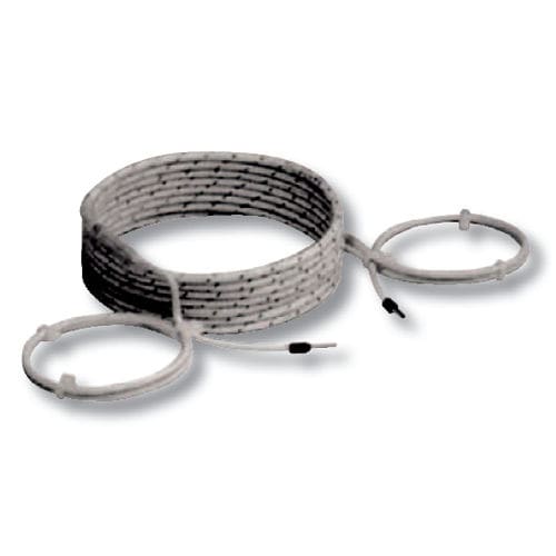 Heating cord - HS/HSS series - Hillesheim GmbH