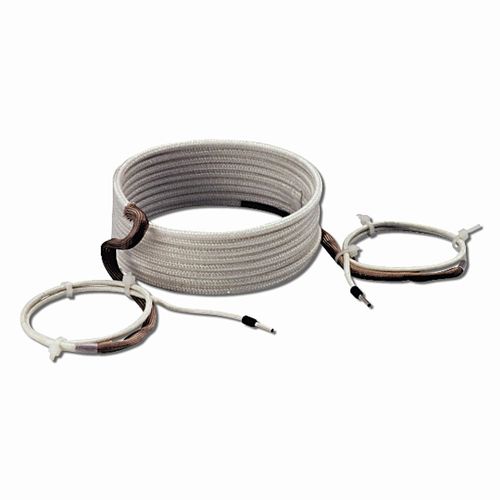 IP54 heating cord - HST series - Hillesheim GmbH - for pipe trace heating