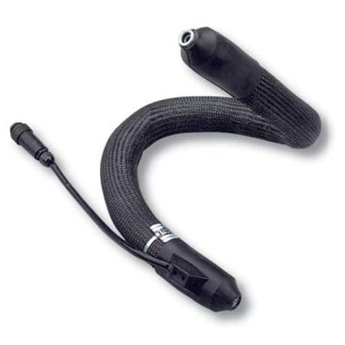 Oil heated hose - H 900  - Hillesheim GmbH - for water / for paint / for chemicals