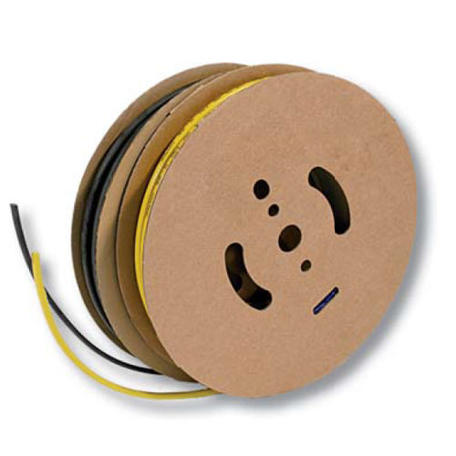 Thermoplastic-insulated heating tape - HKSP 20 - Hillesheim GmbH - for pipe trace heating