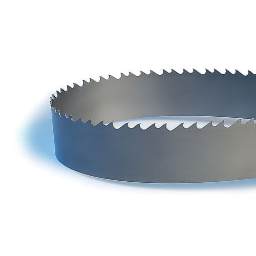 Bandsaw blade - MASTER series - Lenox - cutting / carbide / for wood