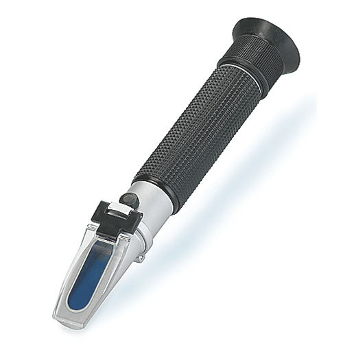Optical refractometer 68012 Lenox portable