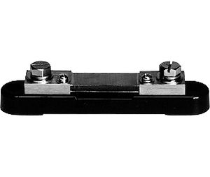Aluminum shunt - HIOKI E.E. CORPORATION