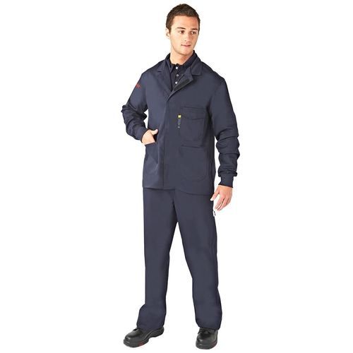 Work jacket - SURVIVE-ARC® - A.J. Charnaud & Co. (Pty) Ltd. - arc