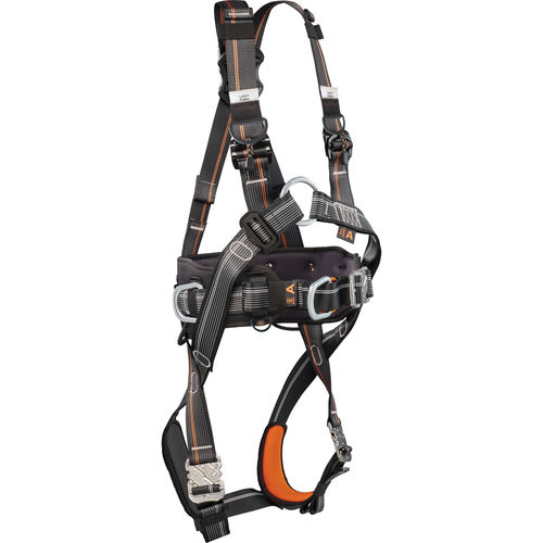 Fall-arrest harness - G-1161 - ActSafe Systems AB - lateral fixation point
