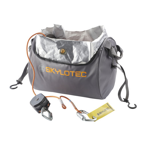 Evacuation set - DEUS ONE - ActSafe Systems AB