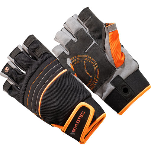 Work safety gloves - BE-1000-920-005 - ActSafe Systems AB - handling / industrial / construction