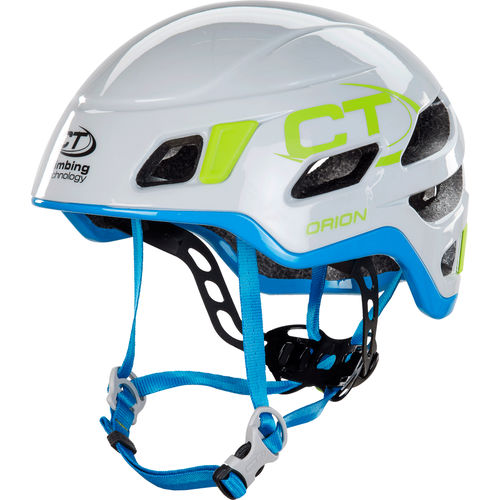 Climbing helmet - 6X942 - Climbing Technology - EN 12492 / EN 812