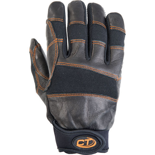 Work glove - 7X984 series - Climbing Technology - mechanical protection / leather