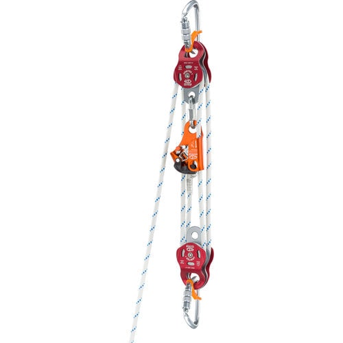 Rescue device - 2K114 - Climbing Technology