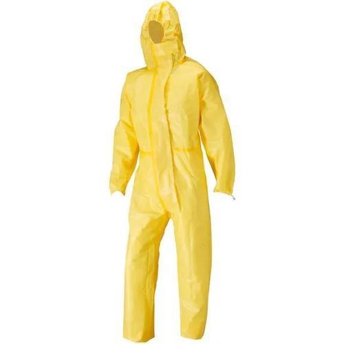 Type 6 coveralls - CoverChem 200 - Asatex AG - chemical protection / maintenance / for laboratory