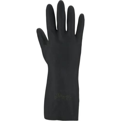 Handling glove - 3470 - Asatex AG - industrial / oil-resistant / mechanical protection