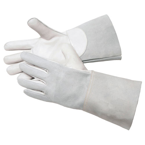 Welding protection gloves - August Penkert GmbH - mechanical protection / electrical protection / thermal protection