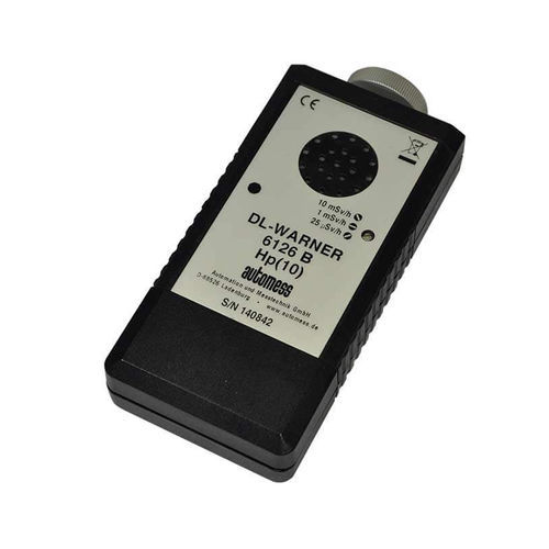 Sound warning device - DL-WARNER 6126B - AUTOMESS GmbH Automation und Messtechnik