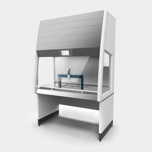 Microbiological safety cabinet - CLAIRE® LH - Berner International GmbH