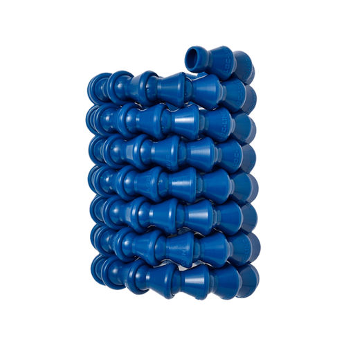 Oil hose - 49419  - LOCKWOOD - for solvents / alcohol / for gasoline