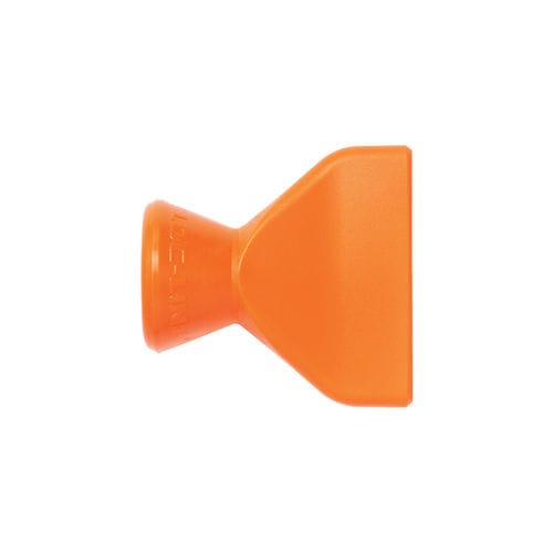 Spray nozzle - 41489  - LOCKWOOD - for liquids / flat spray / copolymer