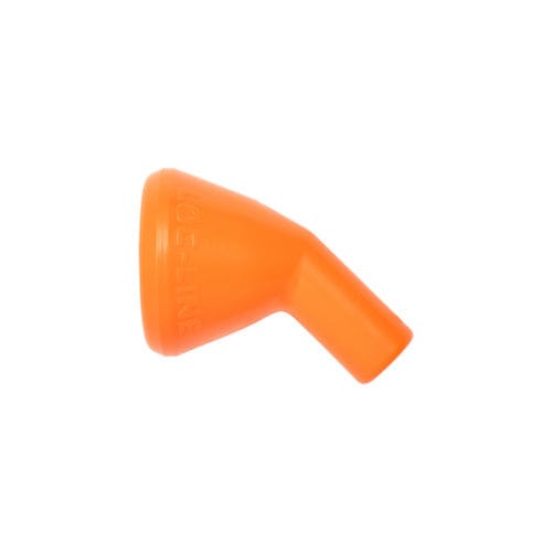 Spray nozzle - 41461  - LOCKWOOD - for liquids / copolymer / for the food industry