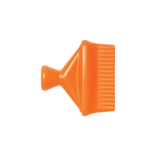 Spray nozzle - 41482 - LOCKWOOD - for liquids / flat spray / copolymer