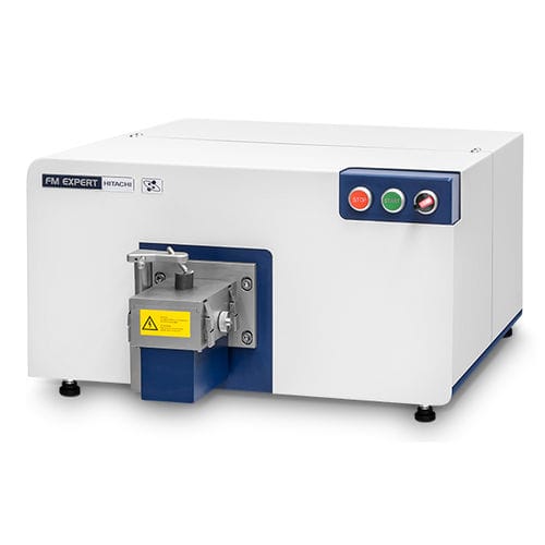 Optical emission spectrometer FM EXPERT Hitachi HighTech