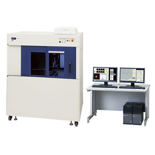 Particle analyzer - EA8000A - Hitachi High-Tech Analytical Science - metal / for quality control / automated