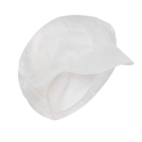 Medical bouffant cap - 160W - DACH Schutzbekleidung GmbH & Co. KG