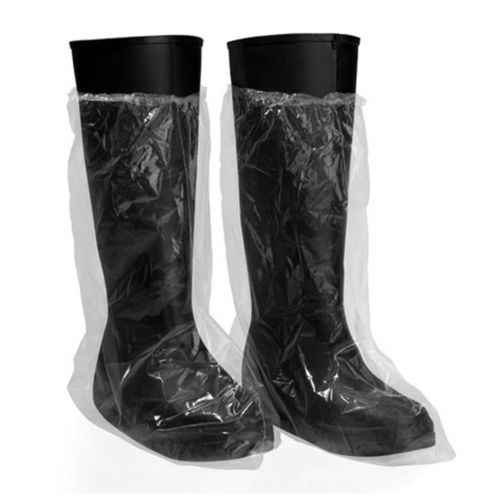 Work overshoes - 980 - DACH Schutzbekleidung GmbH & Co. KG - waterproof ...