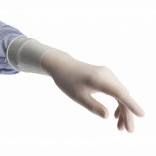 Laboratory glove - AN73-500/6 - DACH Schutzbekleidung GmbH & Co. KG - for the pharmaceutical industry / for the chemical industry / chemical protection