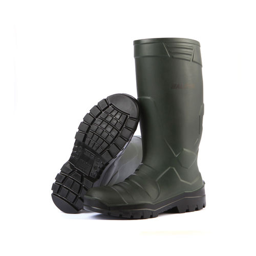Industrial use safety boots - Alpha Safety  - DIKAMAR, S.A. Industria de Proteção de Calçado - anti-slip / waterproof / oil-resistant