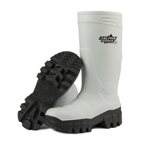 Safety boots for the food industry Alpha Ice Pack® DIKAMAR, S.A