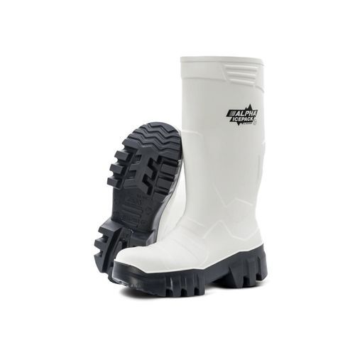 Safety boots for the food industry - DKM 96001W - DIKAMAR, S.A. Industria de Proteção de Calçado - insulated / anti-static / thermal protection