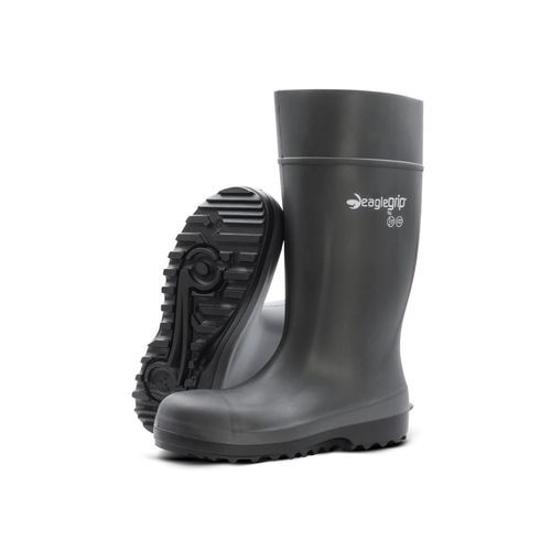 Safety boots for the food industry - DKM98005W - DIKAMAR, S.A. Industria de Proteção de Calçado - chemical protection / anti-static / thermal protection