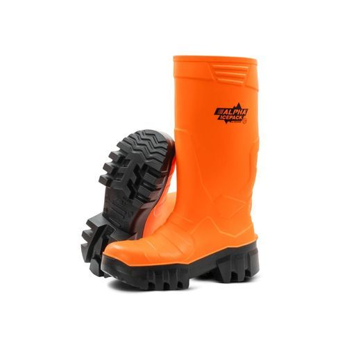 Construction safety boots - DKM96021O - DIKAMAR, S.A. Industria de Proteção de Calçado - for industrial use / for outdoor activities / anti-static