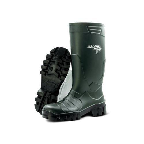 Agriculture safety boots - DKM95005BK - DIKAMAR, S.A. Industria de Proteção de Calçado - for construction / for industrial use / anti-static