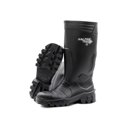 Agriculture safety boots - DKM 95231BK - DIKAMAR, S.A. Industria de Proteção de Calçado - for construction / for industrial use / anti-static