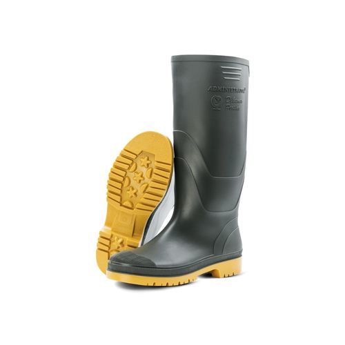 Agriculture safety boots - DKM91001G - DIKAMAR, S.A. Industria de Proteção de Calçado - anti-static / anti-slip / oil-resistant