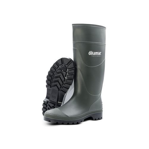 Agriculture safety boots - DKM92091G - DIKAMAR, S.A. Industria de Proteção de Calçado - anti-static / anti-slip / oil-resistant