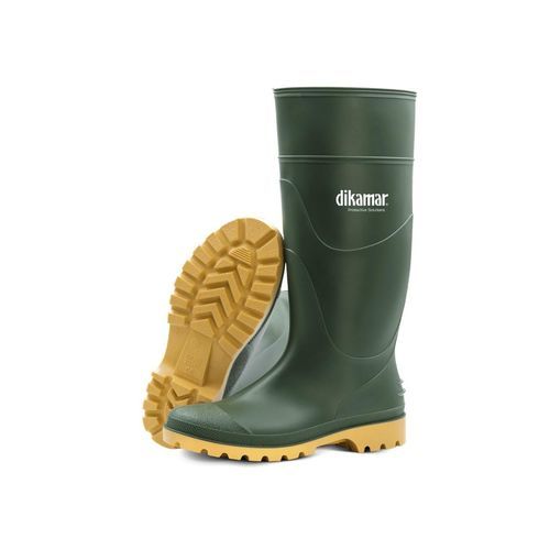 Agriculture safety boots - DKM92001G - DIKAMAR, S.A. Industria de Proteção de Calçado - anti-static / anti-slip / oil-resistant