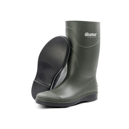 Agriculture safety boots - DKM92024 - DIKAMAR, S.A. Industria de Proteção de Calçado - for the food industry / anti-static / anti-slip