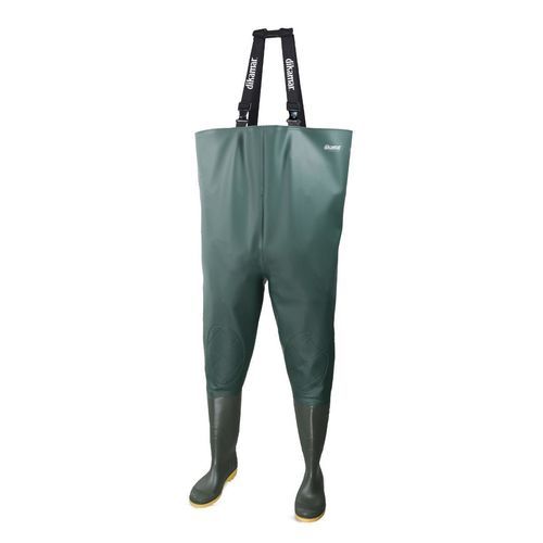 Waterproof waders - DKM99CDCWG - DIKAMAR, S.A. Industria de Proteção de Calçado
