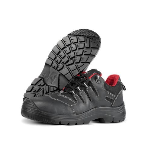 Construction safety shoes - DKM9SRPS3 - DIKAMAR, S.A. Industria de Proteção de Calçado - anti-static / anti-perforation / anti-slip