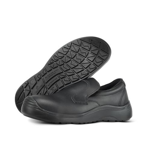 Safety shoes for the food industry - DKM9SBP2S - DIKAMAR, S.A. Industria de Proteção de Calçado - anti-static / vibration damping / anti-slip