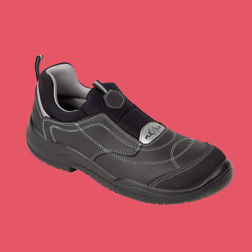 orthopedic non slip work shoes
