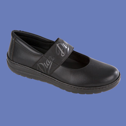 Women's shoes - SOFIA - Division Anatomicos S.L. - for industrial use / anti-slip / anti-static