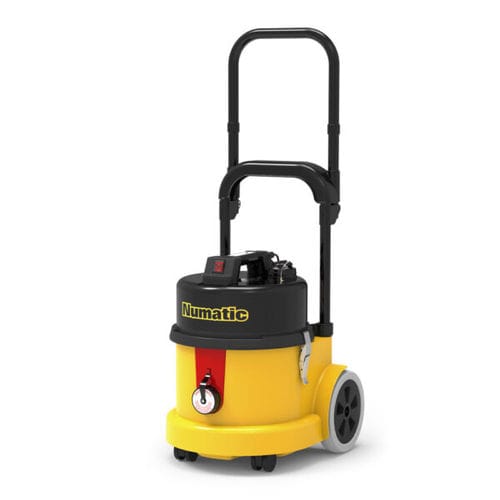 Hazardous dust vacuum cleaner - HZC390 - Numatic - industrial / single-phase